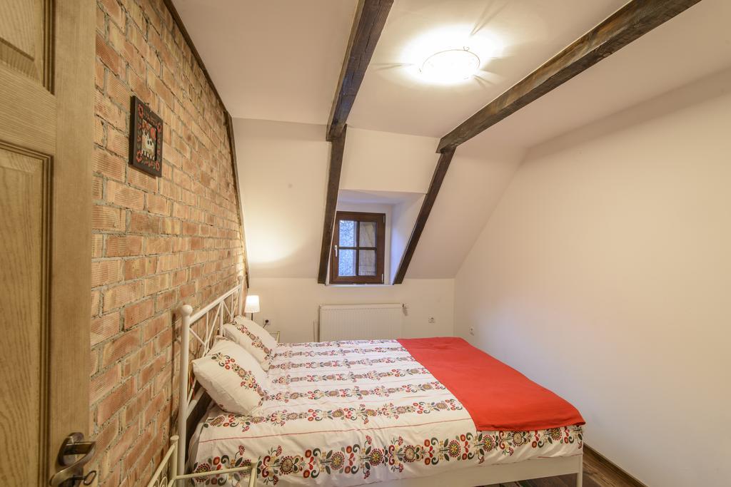פורומבקו דה סוס Casa Porumbacu 295 מראה חיצוני תמונה