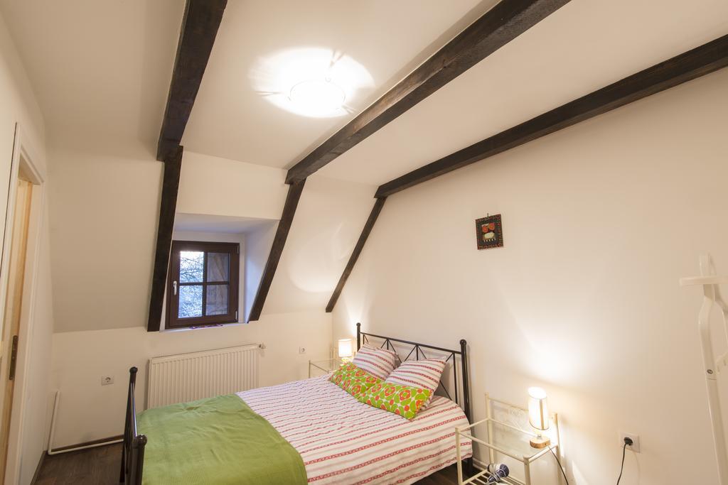 פורומבקו דה סוס Casa Porumbacu 295 מראה חיצוני תמונה