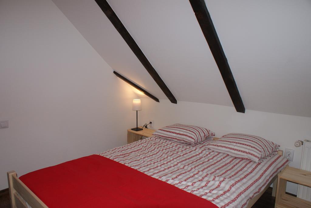 פורומבקו דה סוס Casa Porumbacu 295 מראה חיצוני תמונה