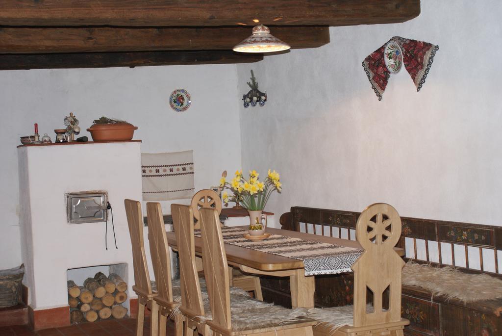 פורומבקו דה סוס Casa Porumbacu 295 מראה חיצוני תמונה