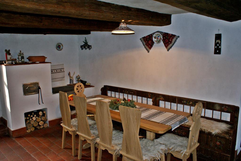 פורומבקו דה סוס Casa Porumbacu 295 מראה חיצוני תמונה